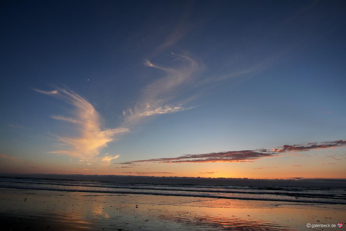 Pismo State Beach
