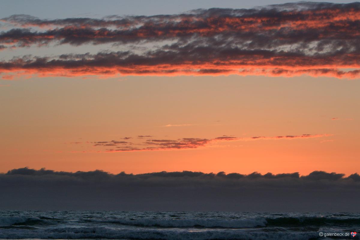 Pismo State Beach