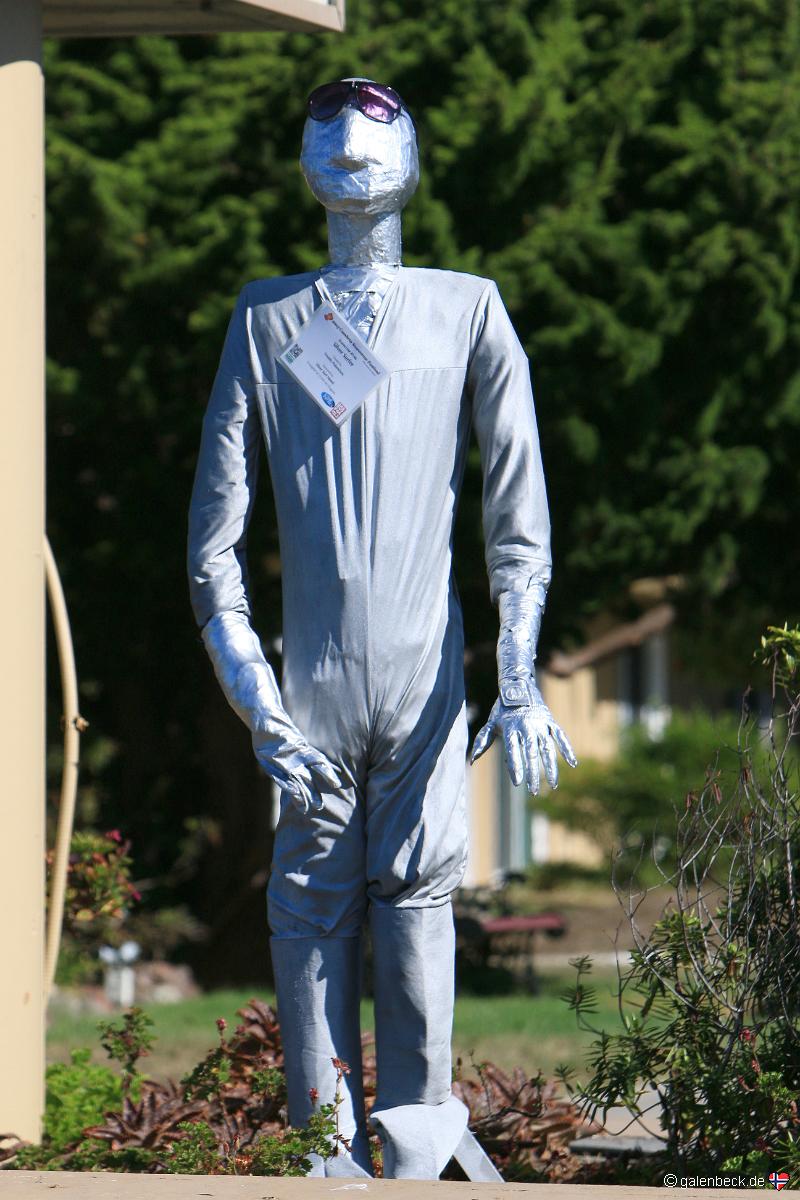 Cambria Scarecrows Festival