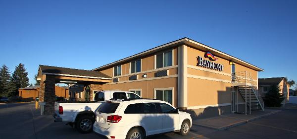 Baymont Inn & Suites Montrose