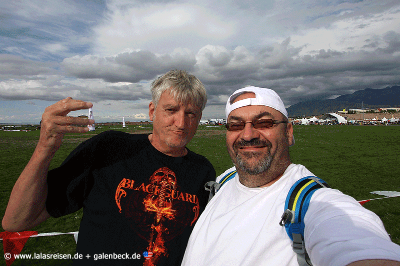 www.usa-stammtisch.net Forentreffen Albuquerque