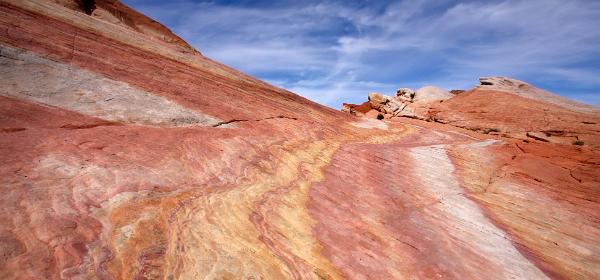 Valley of Fire State Park