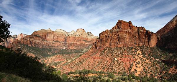 Zion National Park