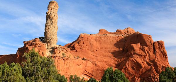 Kodachrome Basin State Park