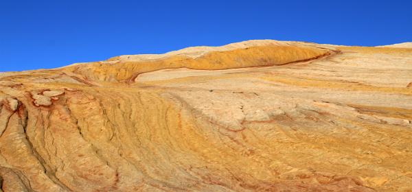 Yellow Rock