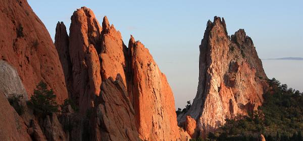 Garden of the Gods