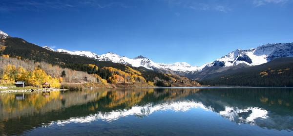 Trout Lake