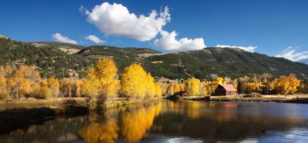 Lake City