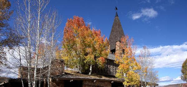Aspen Chapel