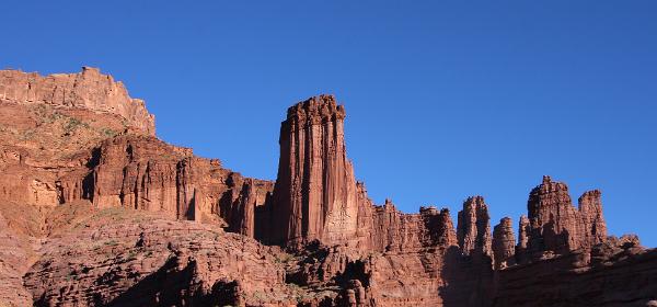Upper Colorado River Scenic Byway