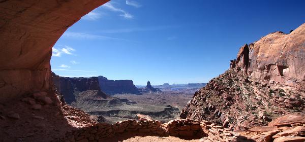 Canyonlands National Park