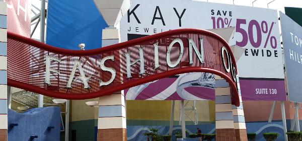Primm Outlet Center