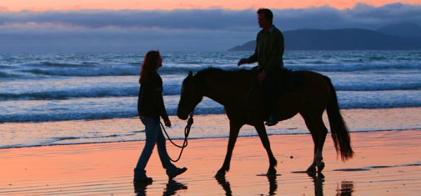 Pismo State Beach PM