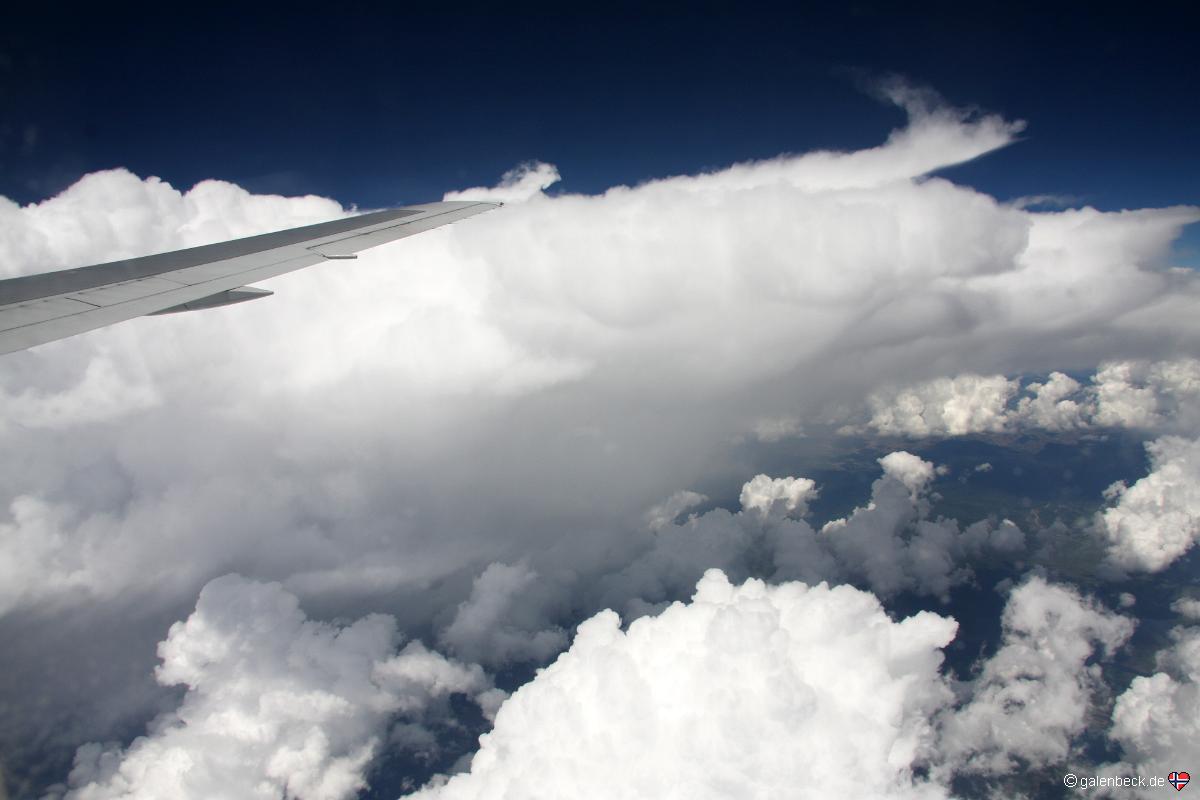 Flug Frankfurt Las Vegas