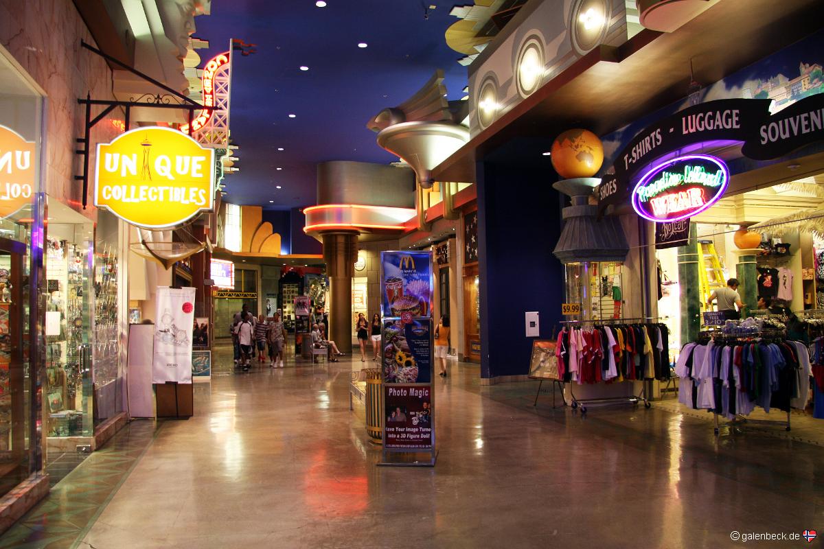 Stratosphere Hotel