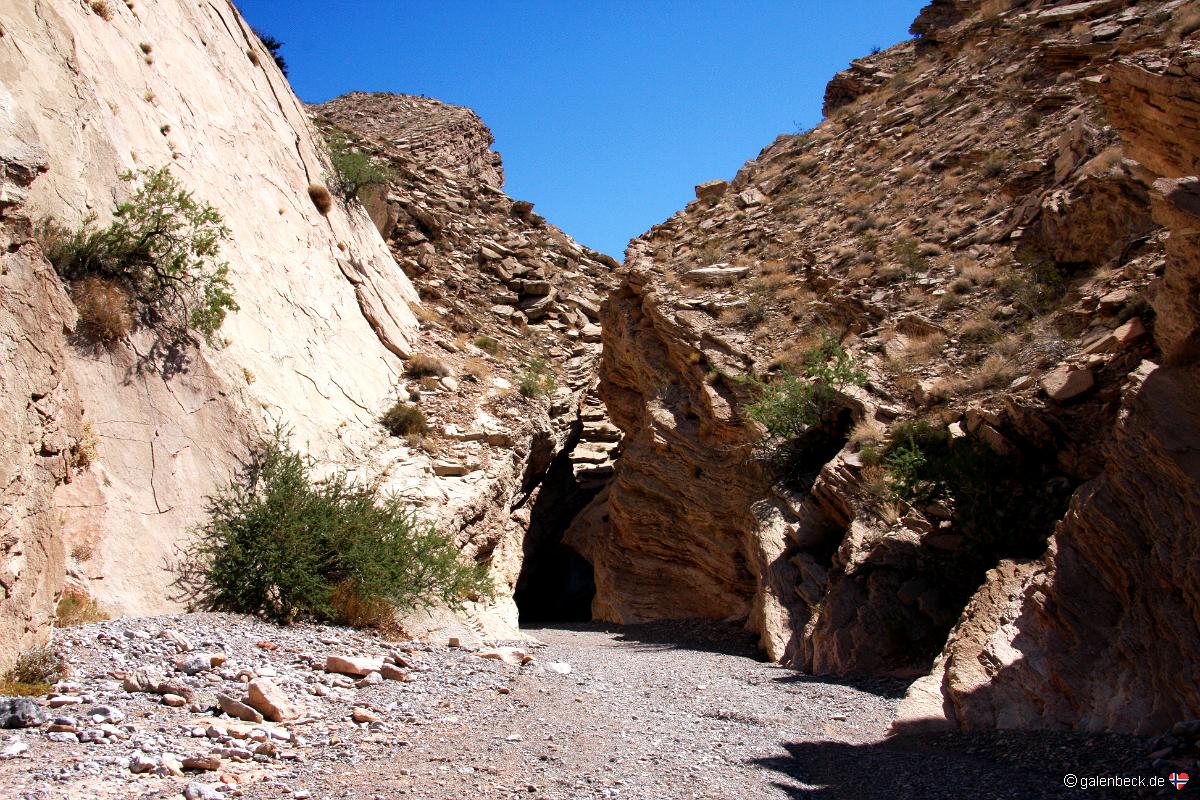 Lovell Wash