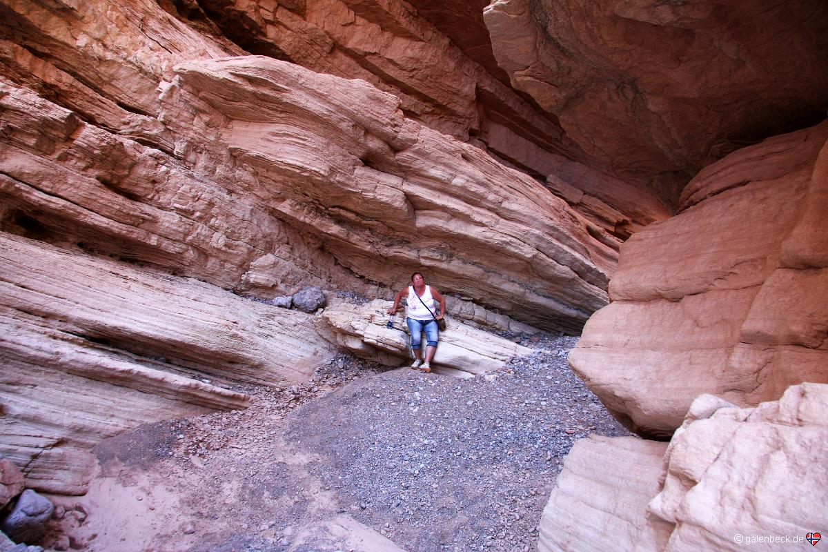 Lovell Wash