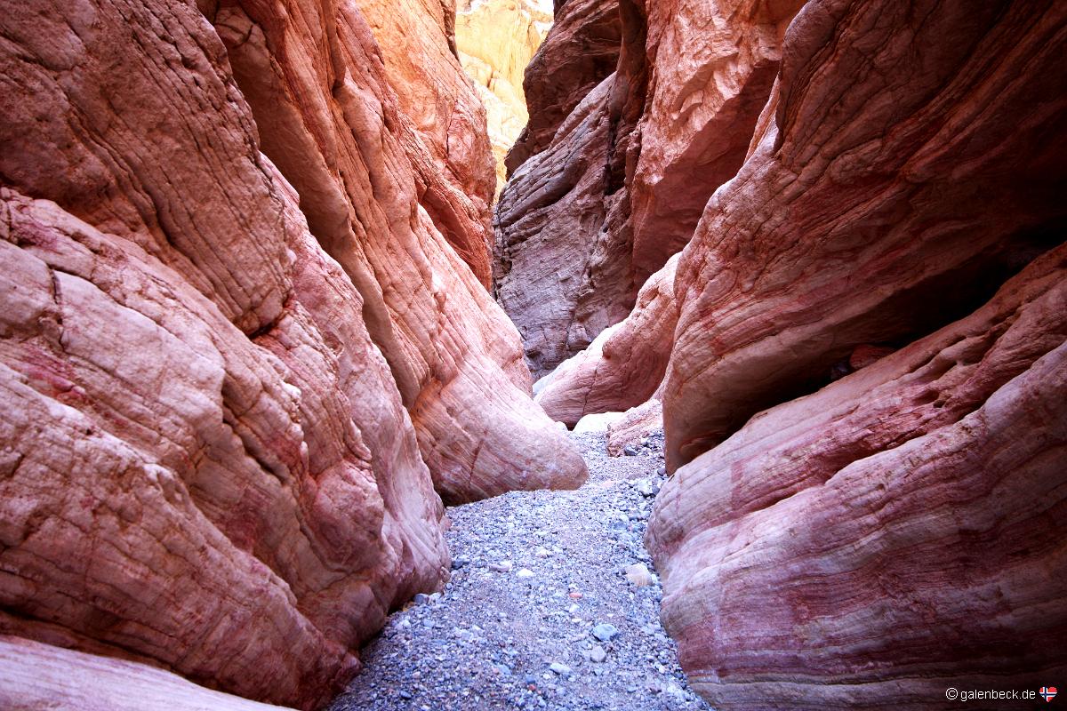 Lovell Wash