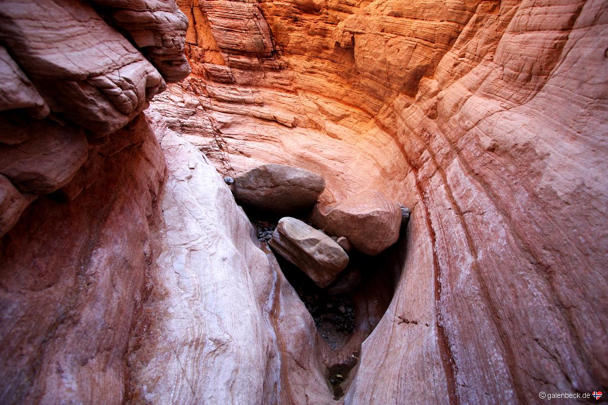 Lovell Wash