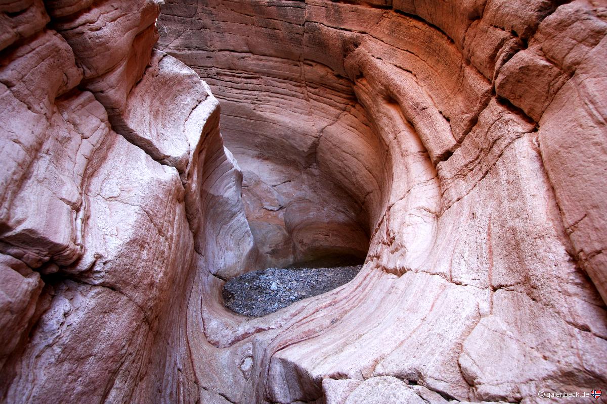Lovell Wash