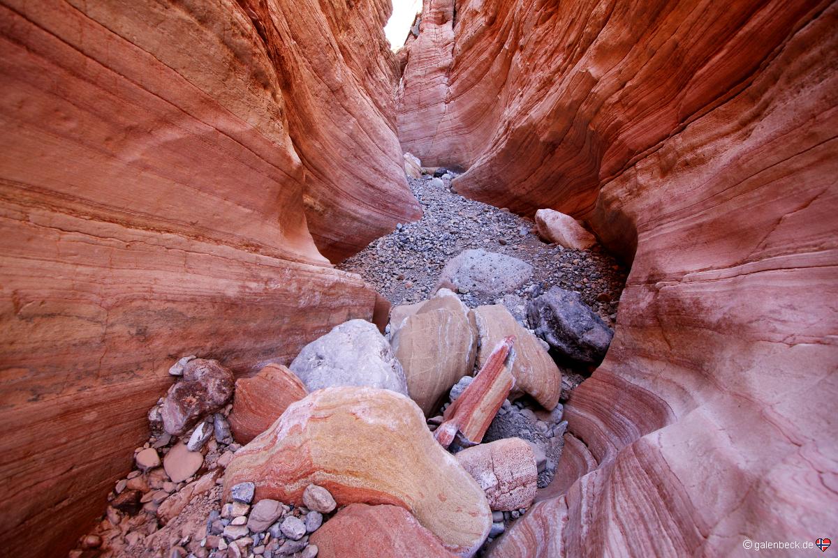 Lovell Wash