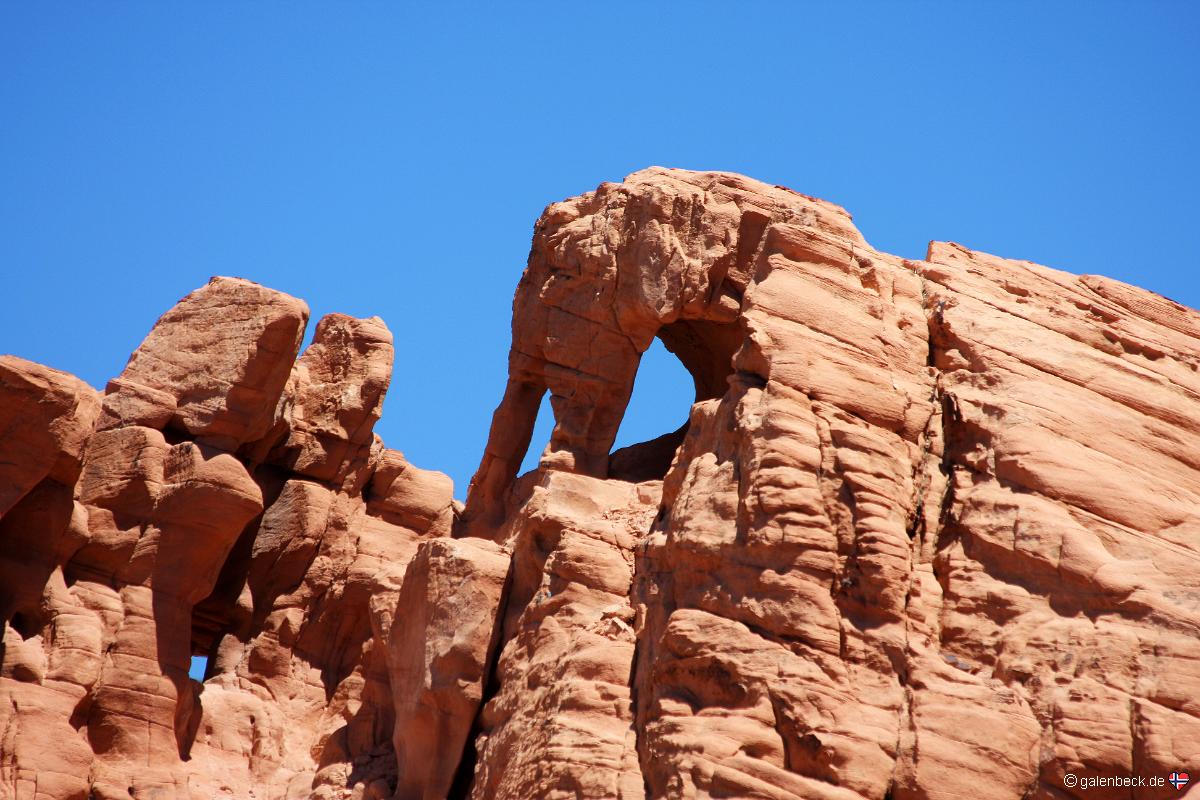 Lake Mead National Recreation Area