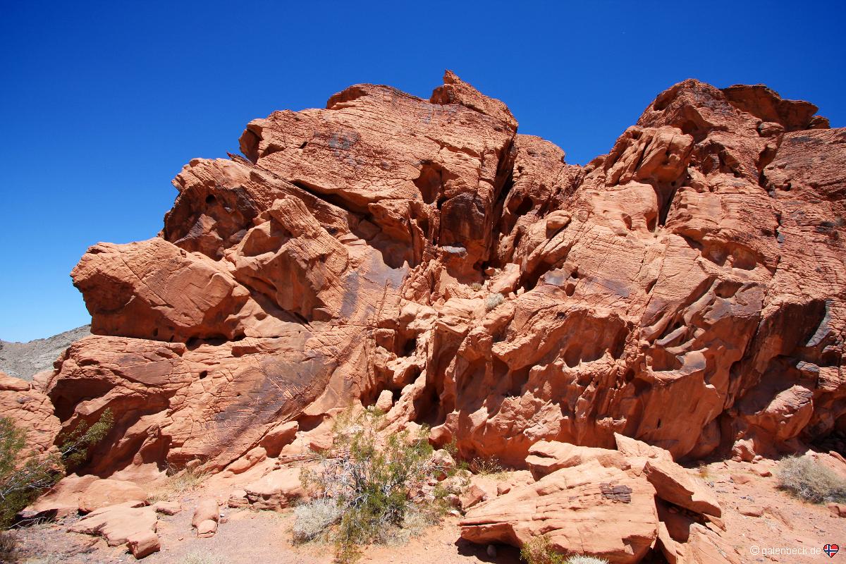 Lake Mead Recreation Area
