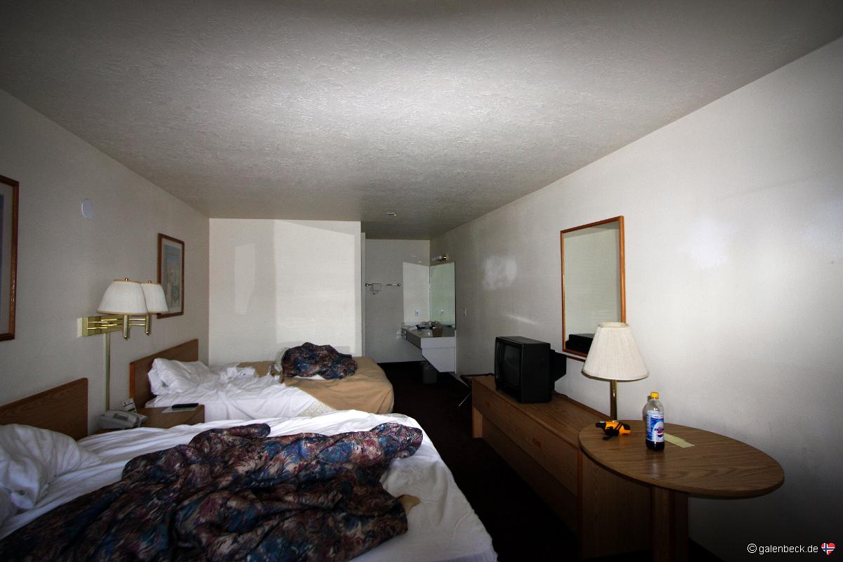 Super 8 Kanab