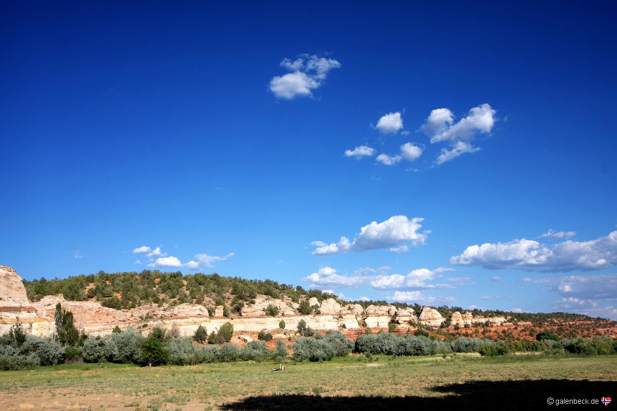 Johnson Canyon