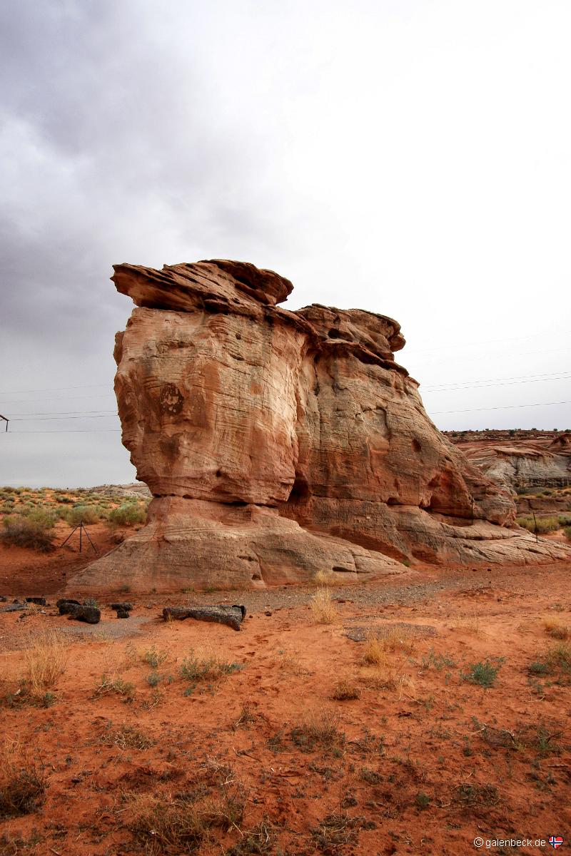 Azut Arch