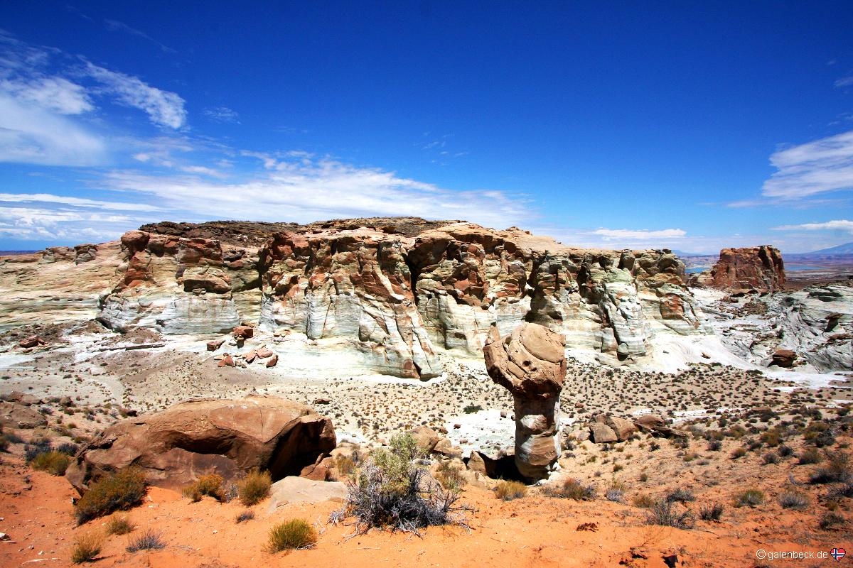 Stud Horse Point