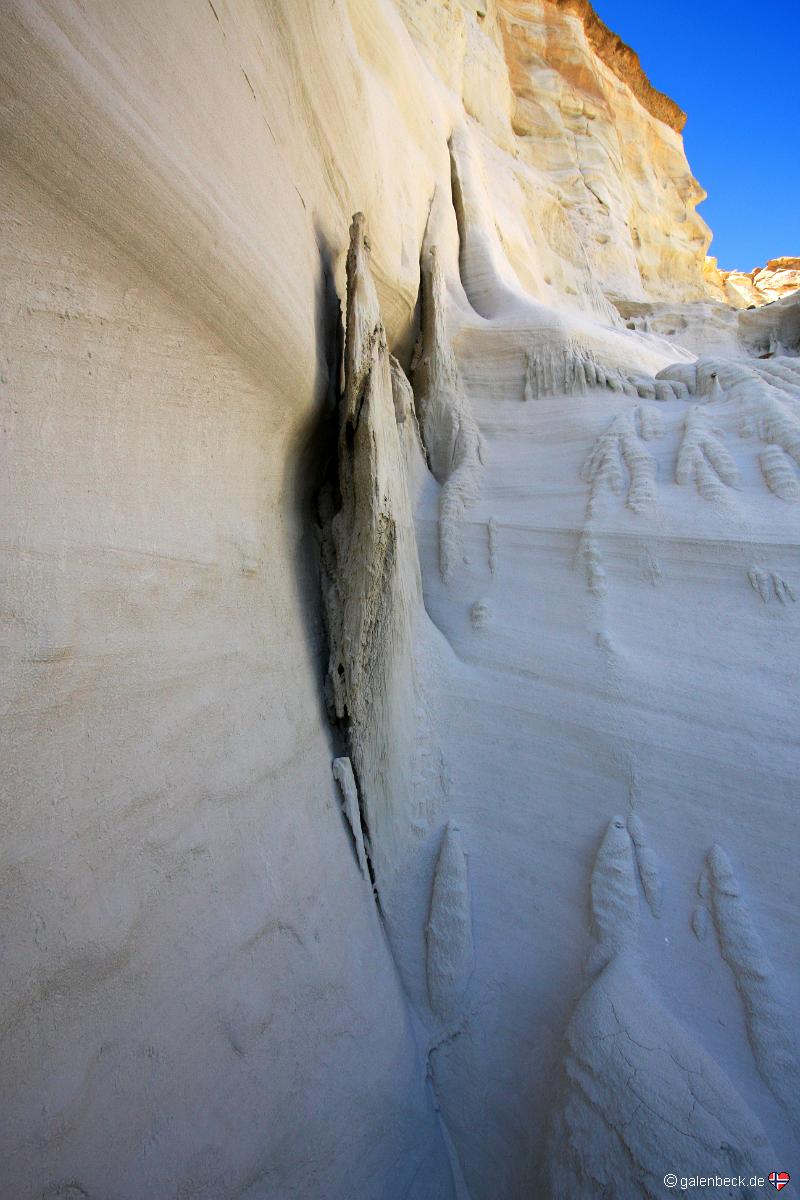 Wahweap Hoodoos