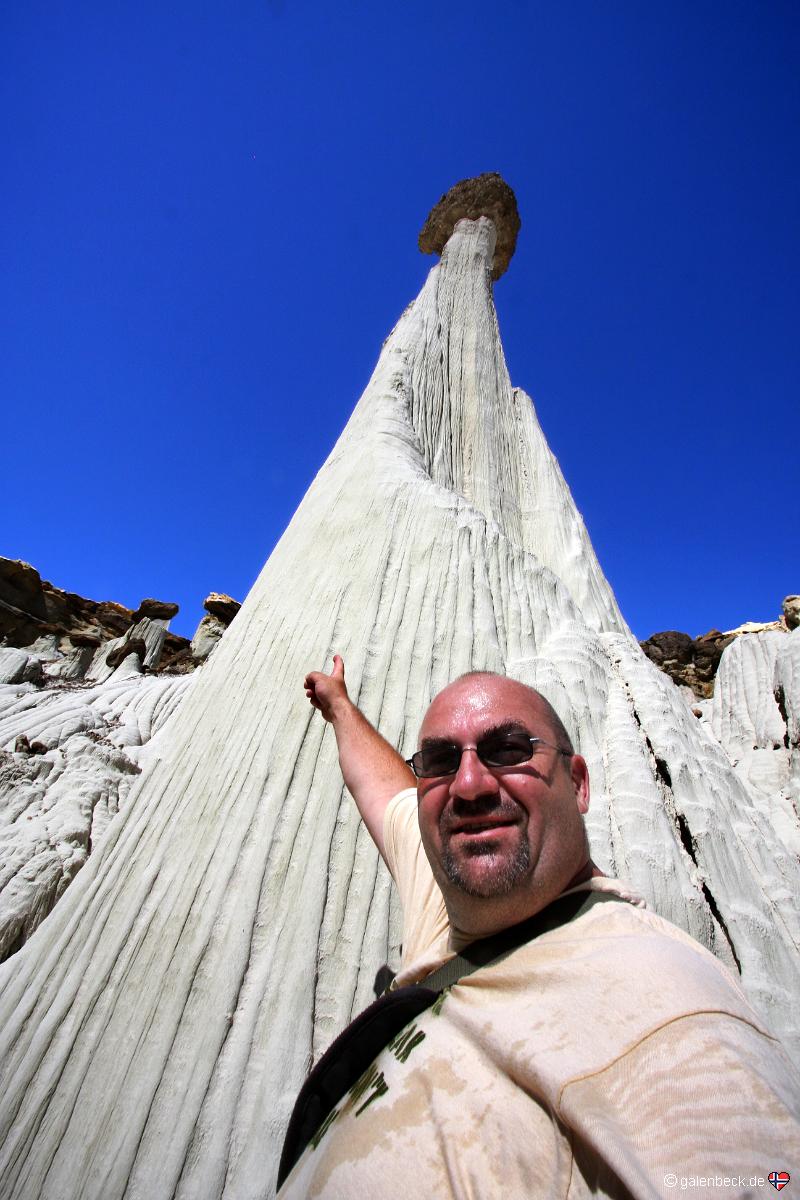 Wahweap Hoodoos