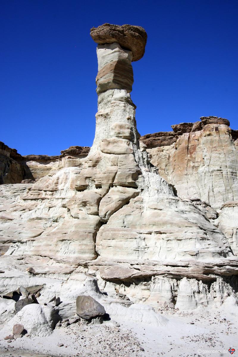 Wahweap Hoodoos
