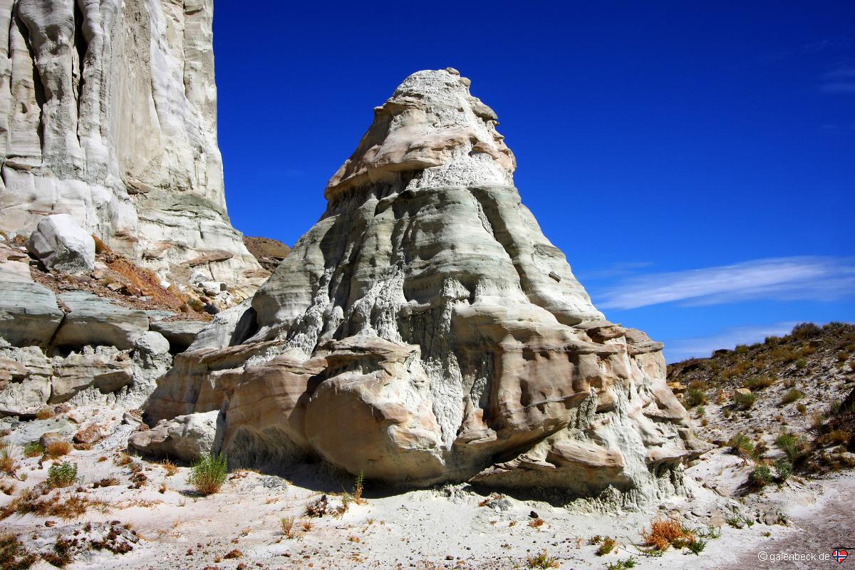 Wahweap Hoodoos