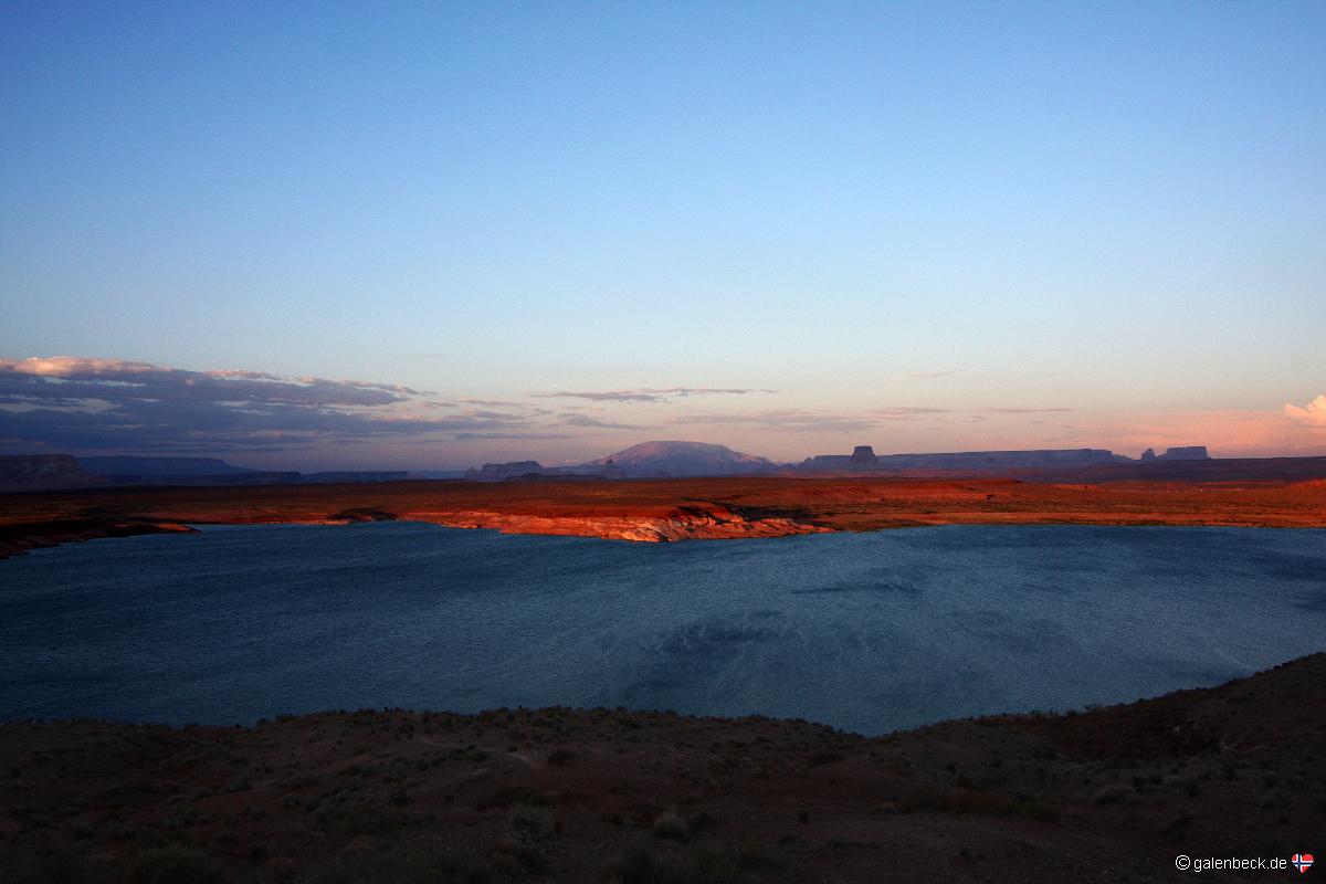 Lake Powell