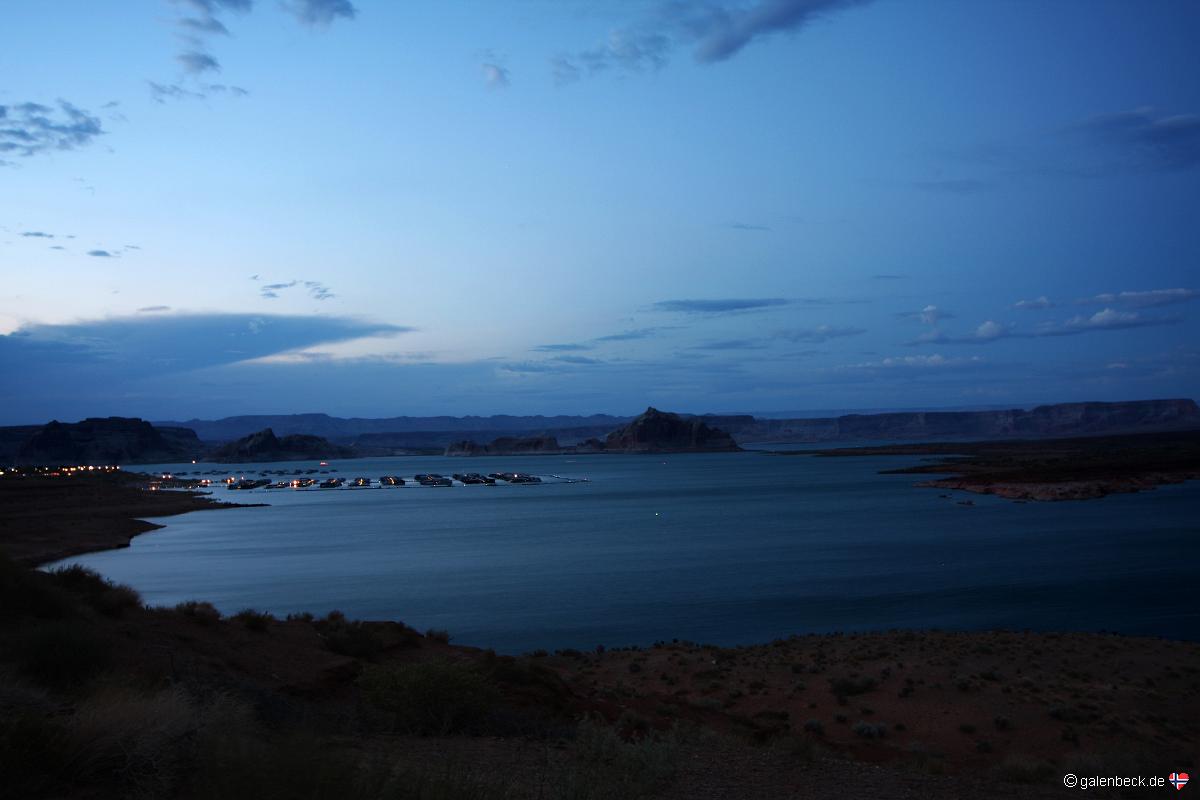 Lake Powell