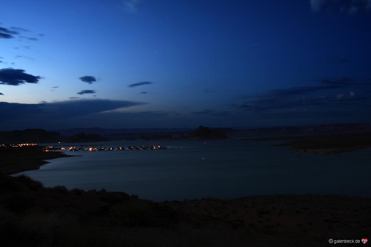 Lake Powell