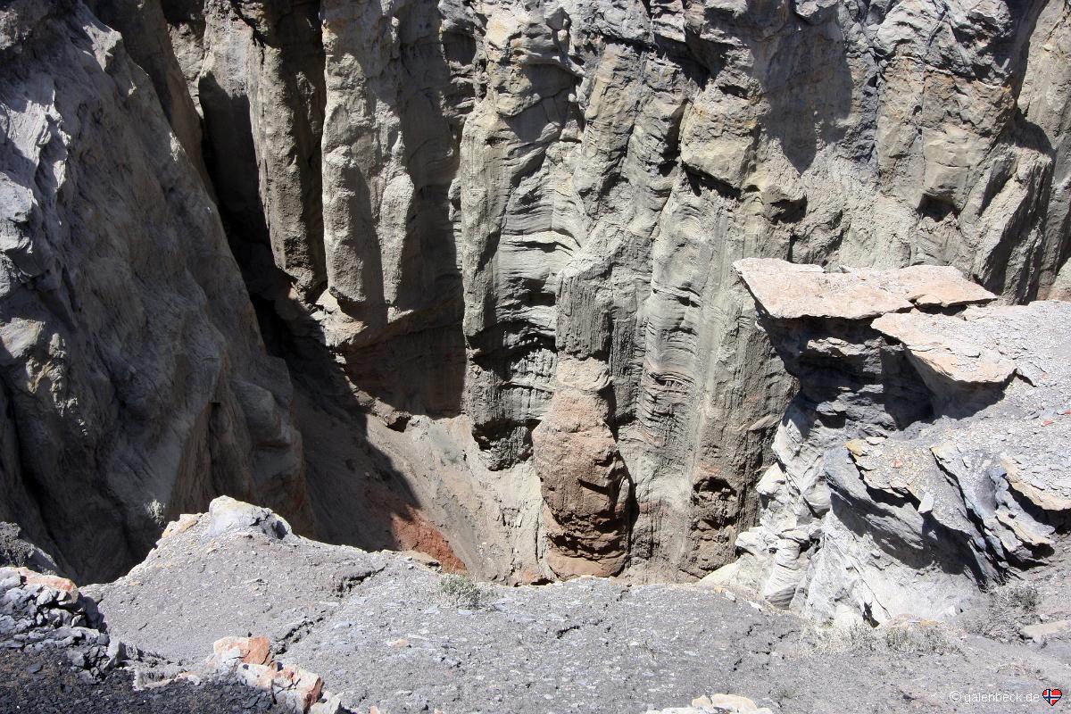 Coal Mine Canyon