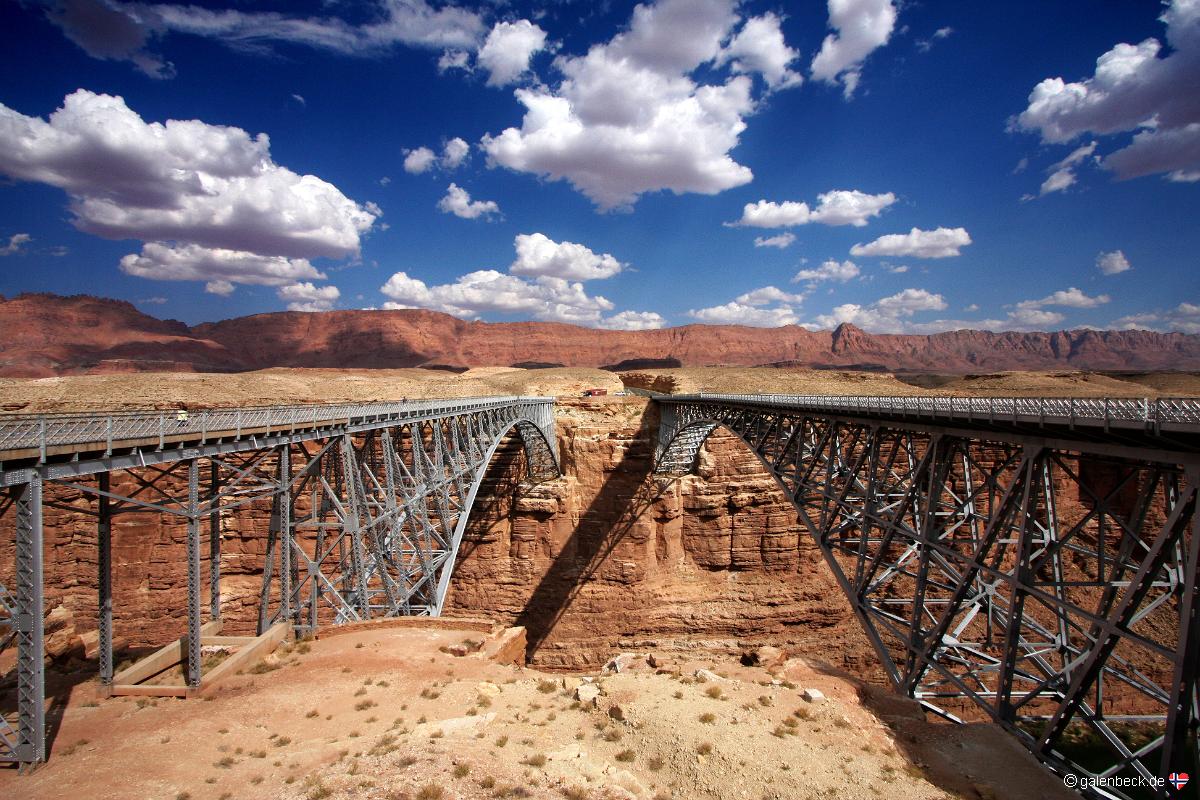 Navajo Bridge