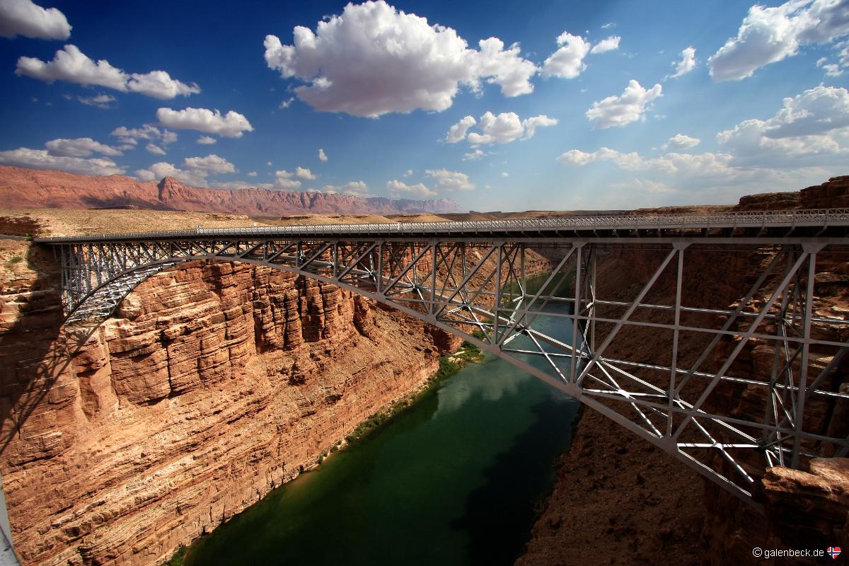 Navajo Bridge