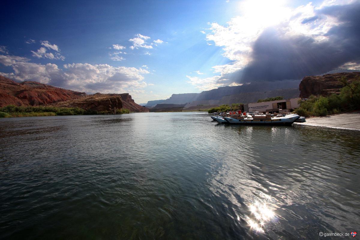 Lees Ferry