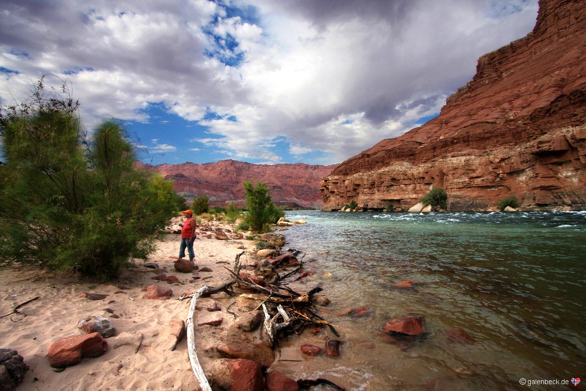 Colorado River