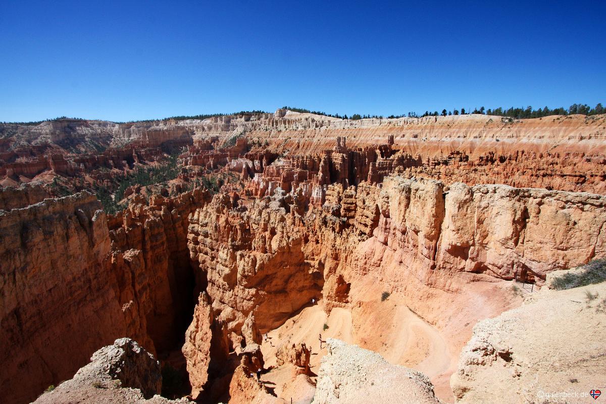 Bryce Canyon National Park