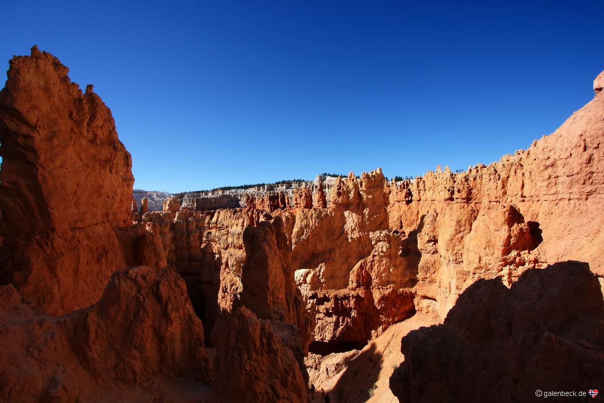 Navajo Loop