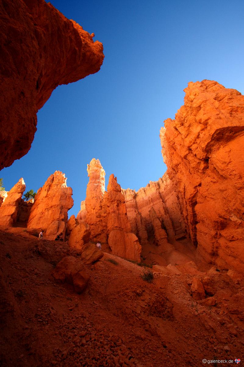 Navajo Loop
