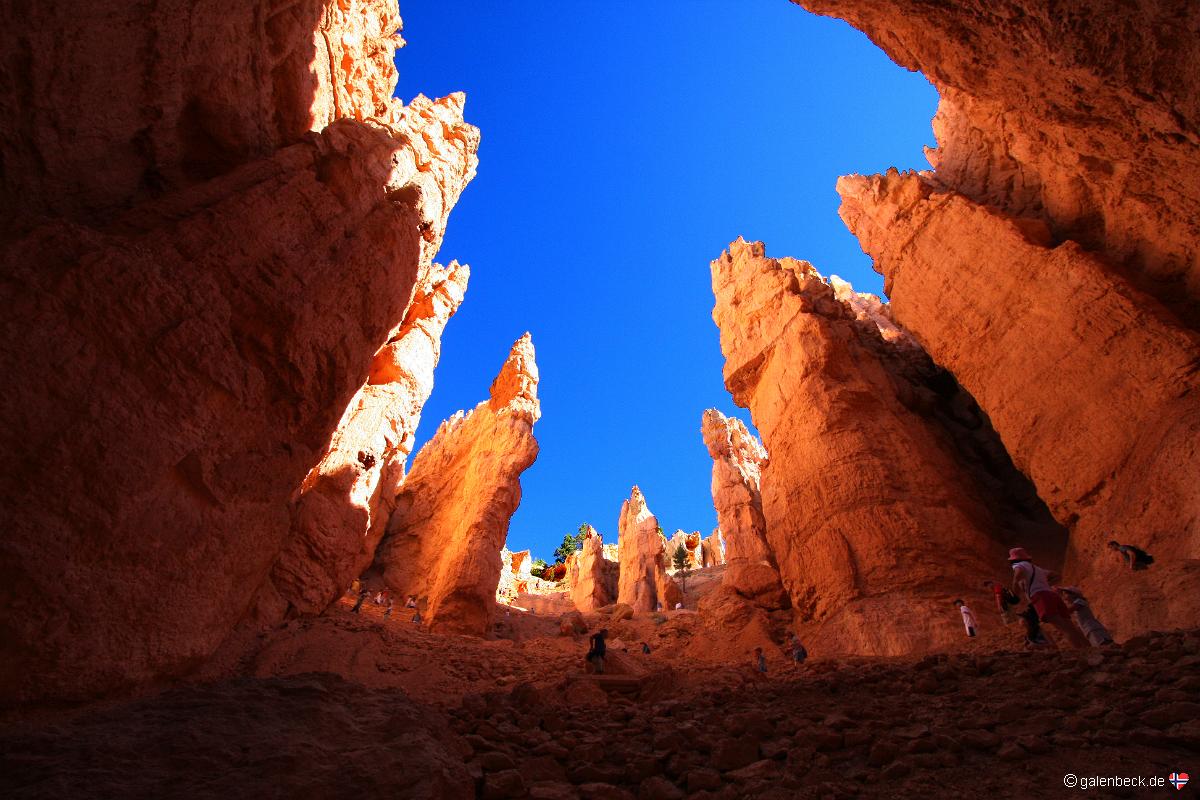 Bryce Canyon
