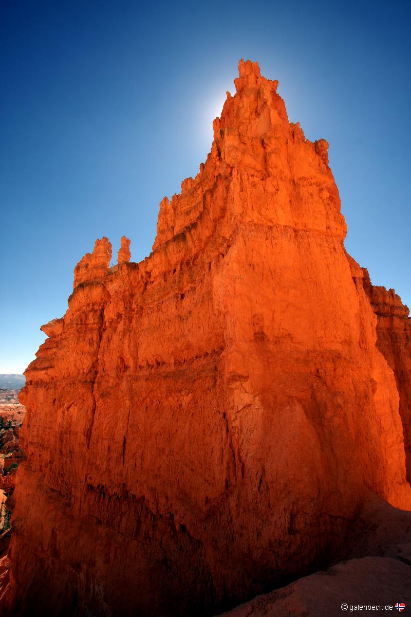 Navajo Loop