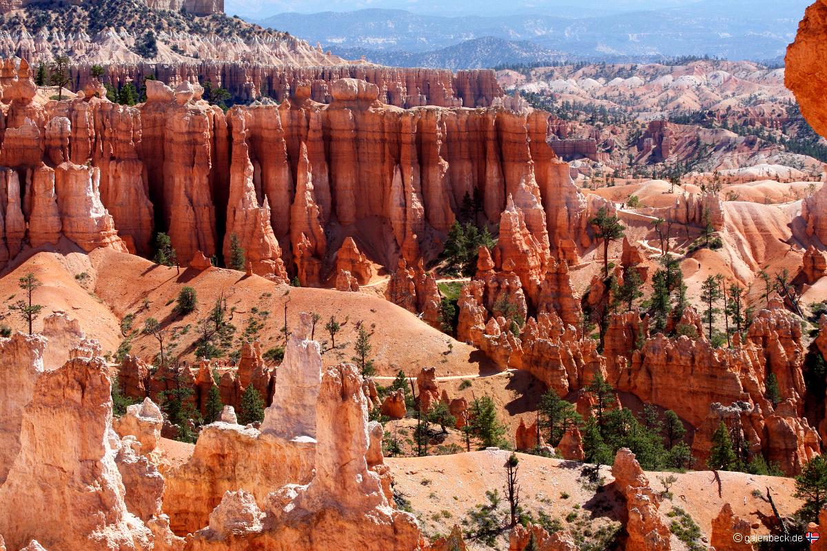 Bryce Canyon