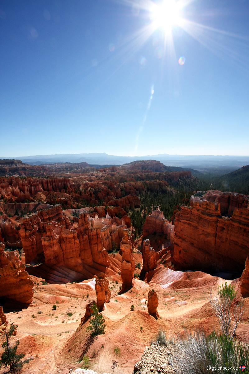 Bryce Canyon